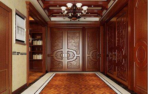 原木护墙板 原木护墙板